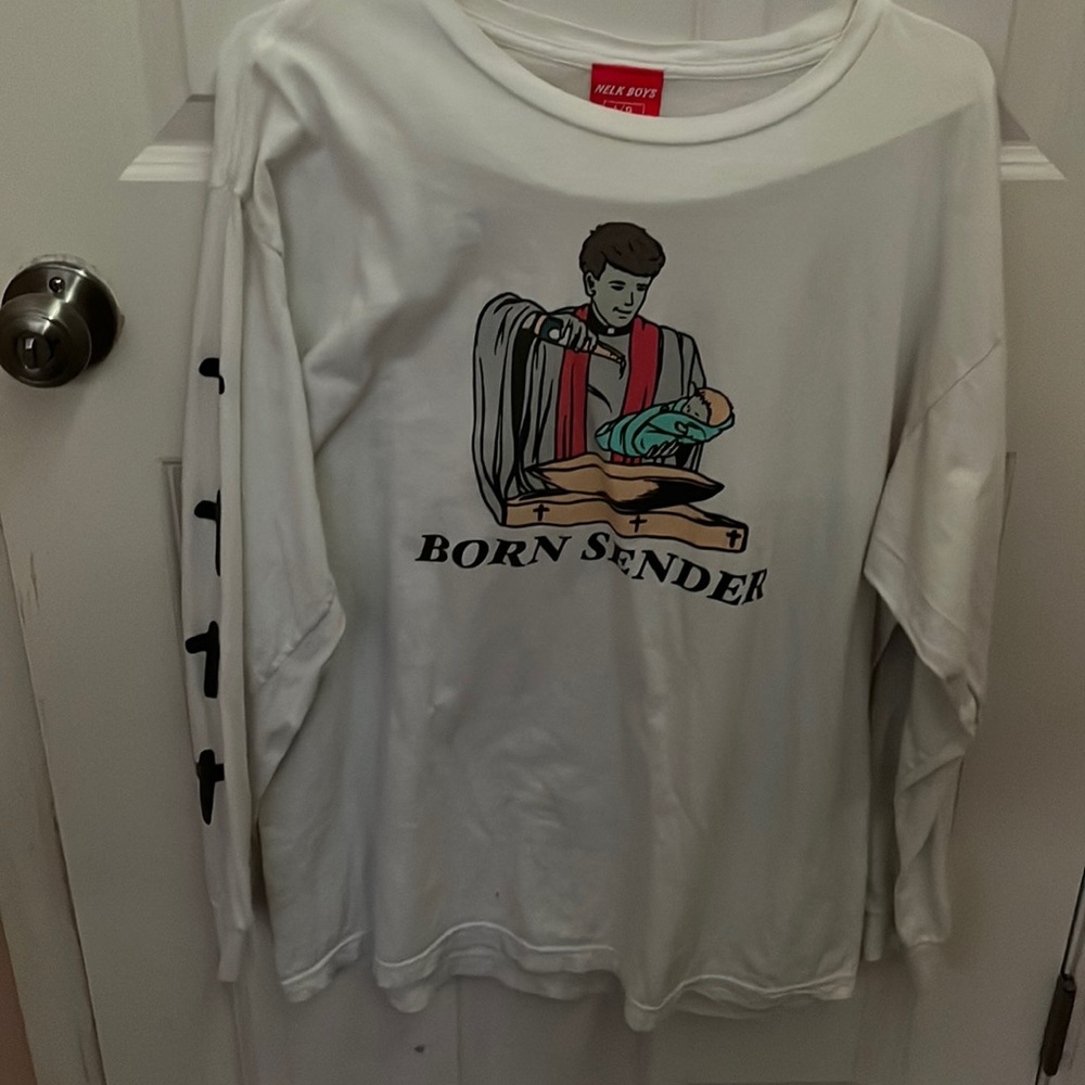 Nelk Boys Merch